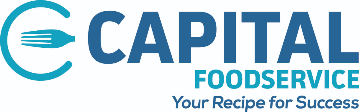 Capital Foodservice logo